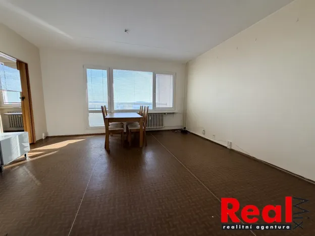 Prodej bytu 4+1, Brno - Nový Lískovec, Oblá, 85 m2