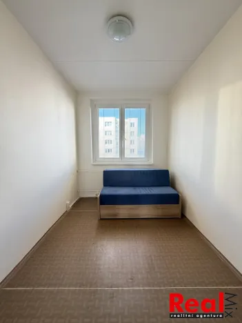 Prodej bytu 4+1, Brno - Nový Lískovec, Oblá, 85 m2