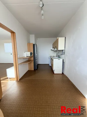 Prodej bytu 4+1, Brno - Nový Lískovec, Oblá, 85 m2