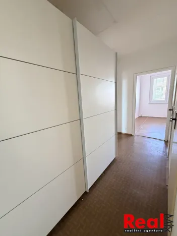 Prodej bytu 4+1, Brno - Nový Lískovec, Oblá, 85 m2