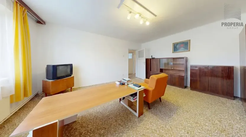 Prodej rodinného domu, Hodonín, Závodní, 99 m2