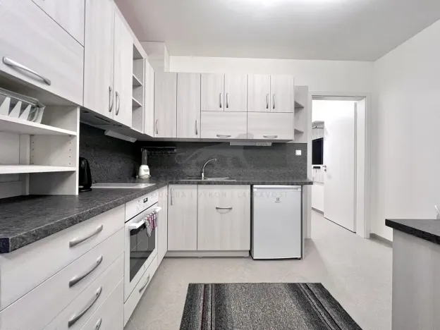 Pronájem bytu 1+kk, Praha - Dolní Měcholupy, Honzíkova, 25 m2