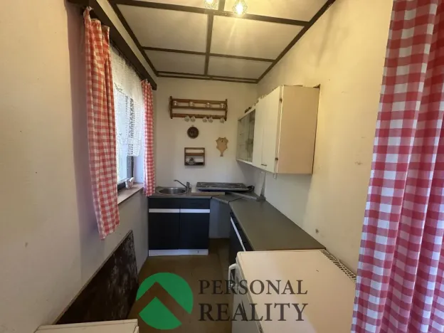 Prodej chaty, Postoloprty - Mradice, 40 m2