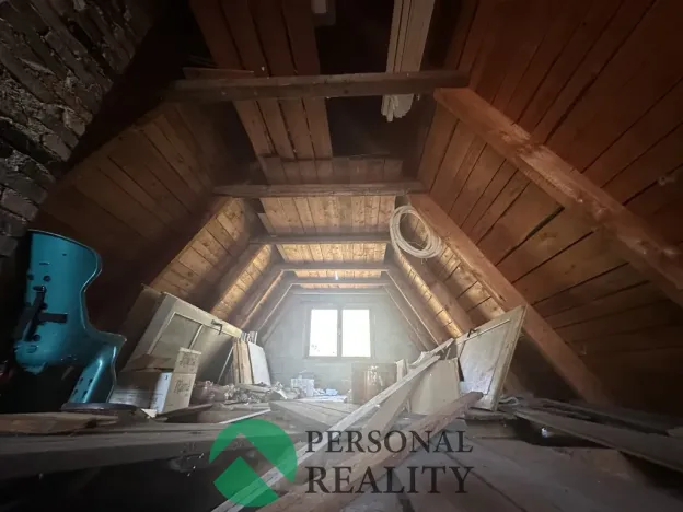 Prodej chaty, Postoloprty - Mradice, 40 m2