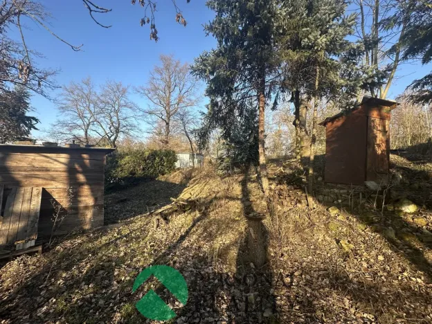 Prodej chaty, Postoloprty - Mradice, 40 m2