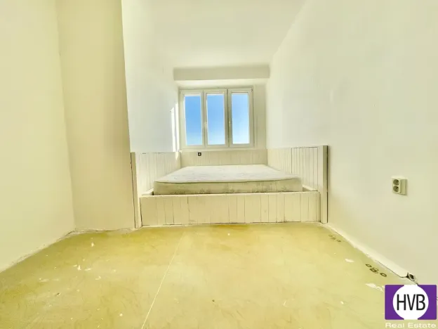 Prodej bytu 3+1, Dobříš, Fričova, 67 m2