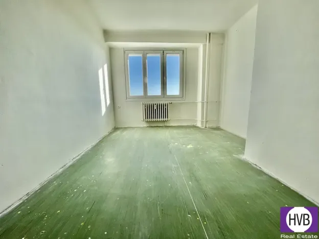 Prodej bytu 3+1, Dobříš, Fričova, 67 m2