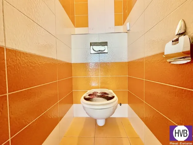 Prodej bytu 3+1, Dobříš, Fričova, 67 m2