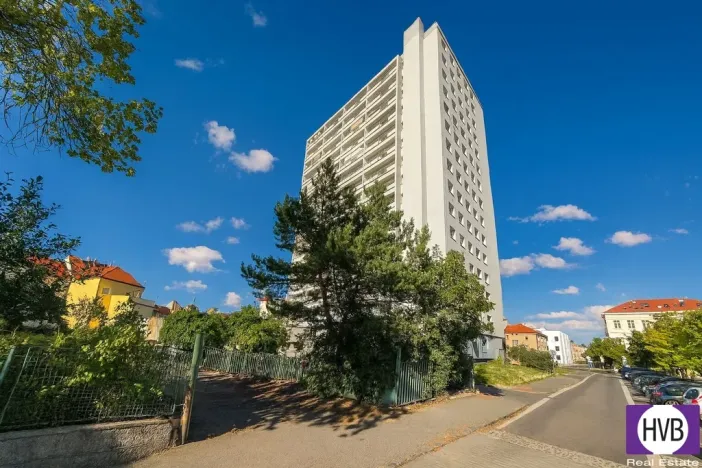 Prodej bytu 3+1, Dobříš, Fričova, 67 m2