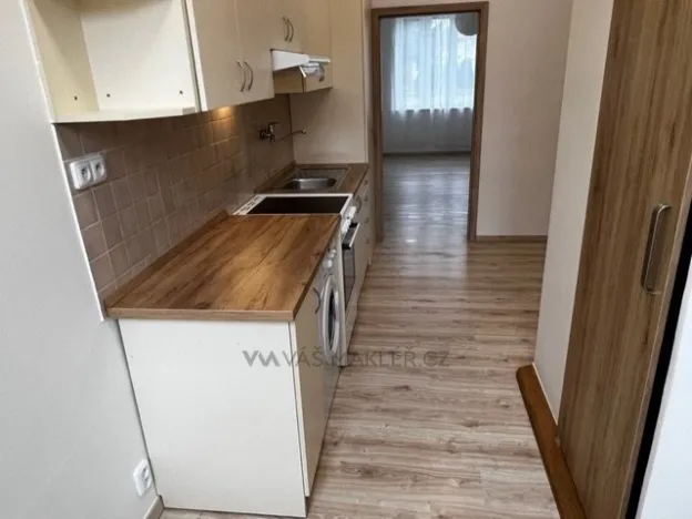 Pronájem bytu 1+1, Brandýs nad Labem-Stará Boleslav - Stará Boleslav, Boleslavská, 29 m2