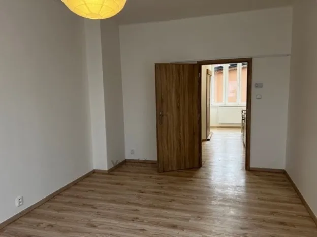 Pronájem bytu 1+1, Brandýs nad Labem-Stará Boleslav - Stará Boleslav, Boleslavská, 29 m2