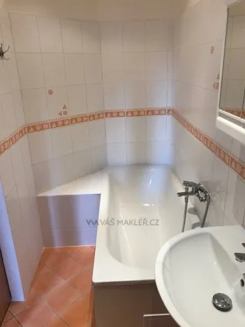 Pronájem bytu 1+1, Brandýs nad Labem-Stará Boleslav - Stará Boleslav, Boleslavská, 29 m2