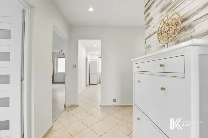 Prodej bytu 3+1, Znojmo, Dukelských bojovníků, 72 m2