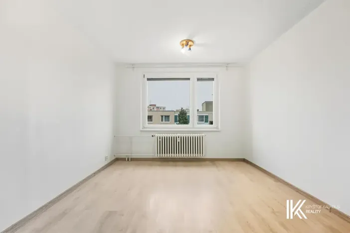 Prodej bytu 3+1, Znojmo, Dukelských bojovníků, 72 m2