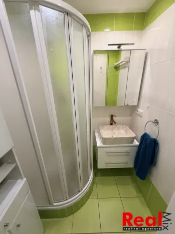 Prodej bytu 2+1, Brno - Žabovřesky, Mozolky, 51 m2