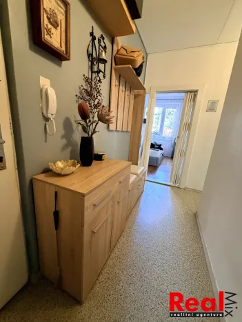 Prodej bytu 2+1, Brno - Žabovřesky, Mozolky, 51 m2