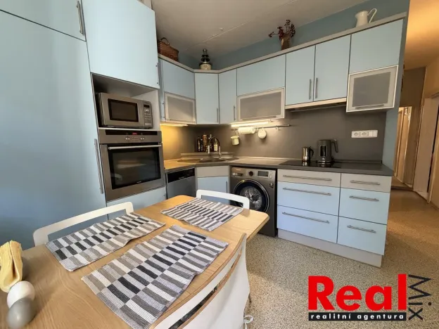 Prodej bytu 2+1, Brno - Žabovřesky, Mozolky, 51 m2