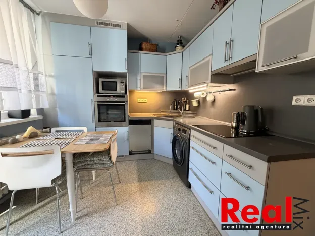 Prodej bytu 2+1, Brno - Žabovřesky, Mozolky, 51 m2