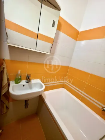 Prodej bytu 2+1, Brno - Černá Pole, Merhautova, 55 m2