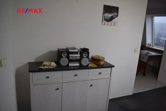 Prodej bytu 2+1, Jeseník, Klicperova, 53 m2