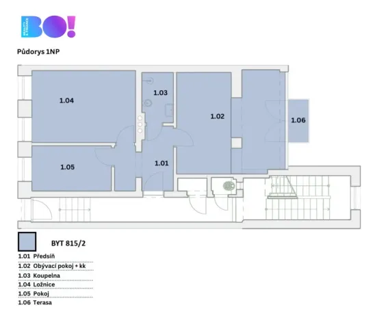 Prodej činžovního domu, Brno - Královo Pole, 314 m2