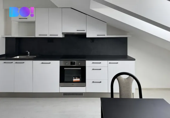 Prodej činžovního domu, Brno - Královo Pole, 267 m2