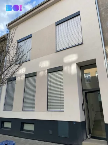 Prodej činžovního domu, Brno - Královo Pole, 200 m2