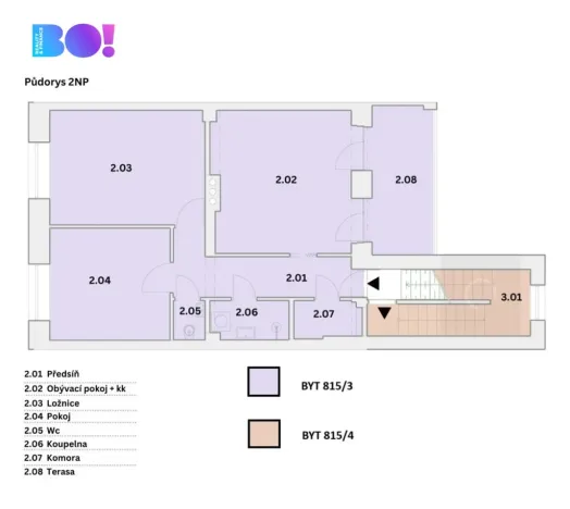 Prodej činžovního domu, Brno - Královo Pole, 200 m2