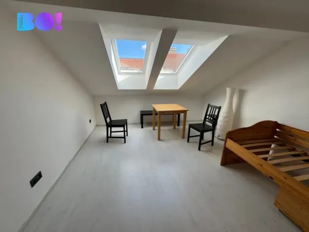 Prodej činžovního domu, Brno - Královo Pole, 200 m2