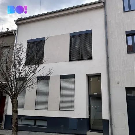 Prodej činžovního domu, Brno - Královo Pole, 200 m2