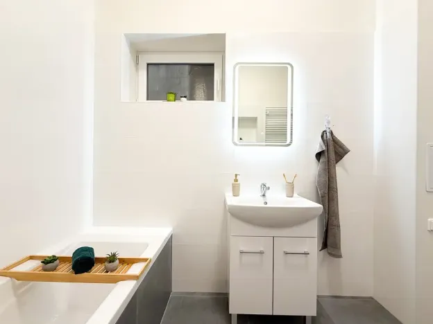 Pronájem bytu 3+1, Ostrava, Nádražní, 107 m2