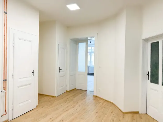 Pronájem bytu 3+1, Ostrava, Nádražní, 107 m2