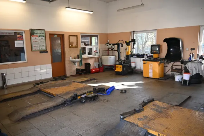 Prodej obchodního prostoru, Vrbno pod Pradědem, Jesenická, 134 m2