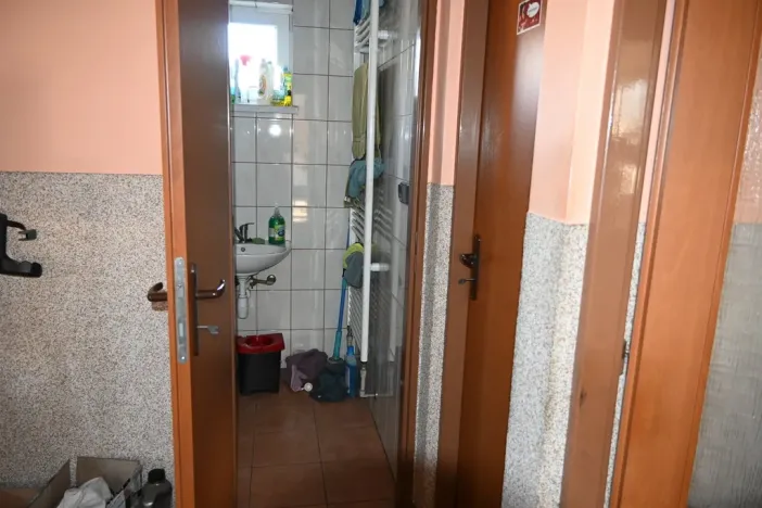 Prodej obchodního prostoru, Vrbno pod Pradědem, Jesenická, 134 m2