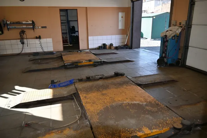 Prodej obchodního prostoru, Vrbno pod Pradědem, Jesenická, 134 m2