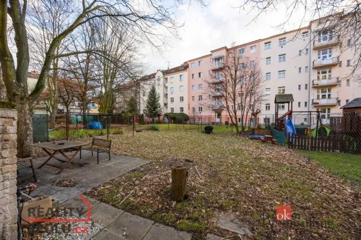 Prodej bytu 2+1, Hradec Králové, Okružní, 50 m2