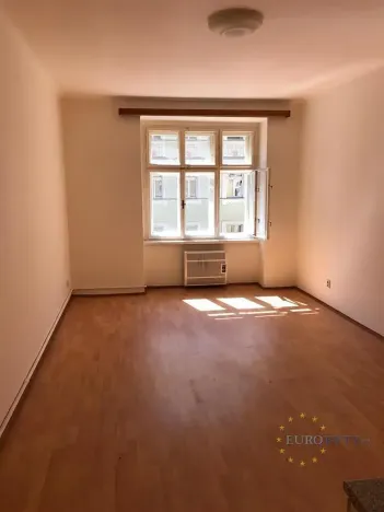 Pronájem bytu 3+kk, Praha - Žižkov, Hájkova, 76 m2