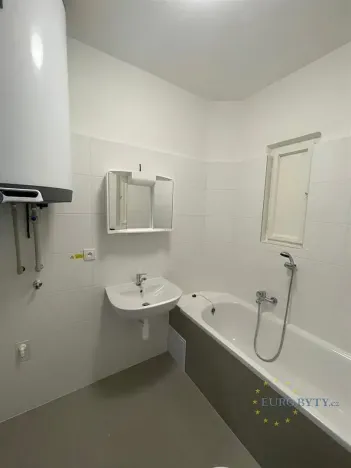 Pronájem bytu 3+kk, Praha - Žižkov, Hájkova, 76 m2