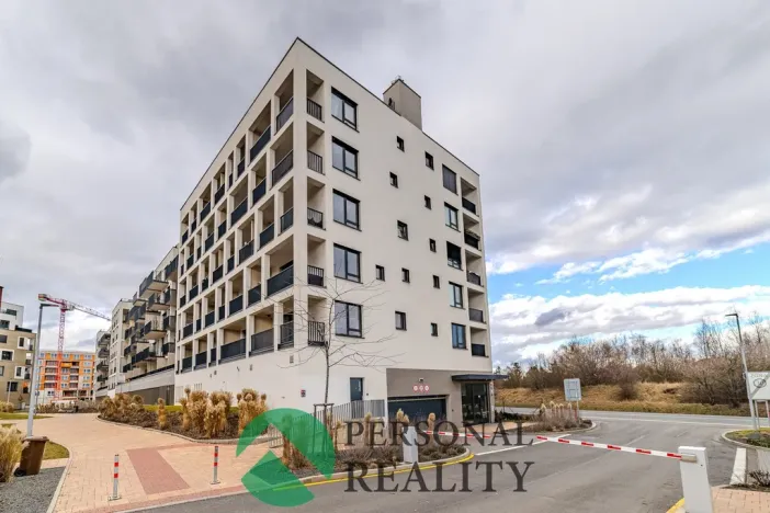 Pronájem bytu 2+kk, Praha - Ruzyně, Stočesova, 53 m2