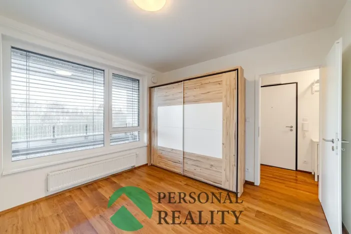 Pronájem bytu 2+kk, Praha - Ruzyně, Stočesova, 53 m2