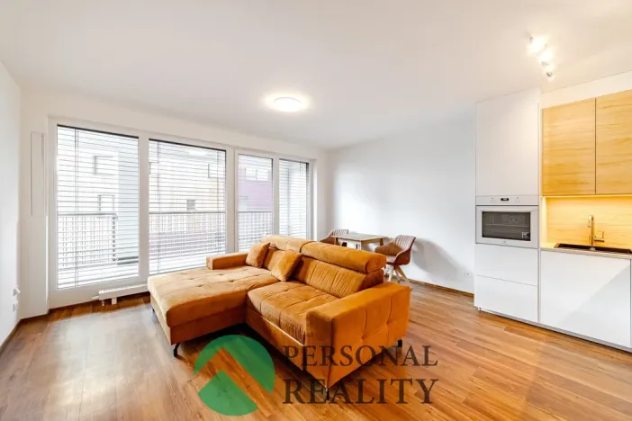 Pronájem bytu 2+kk, Praha - Ruzyně, Stočesova, 53 m2