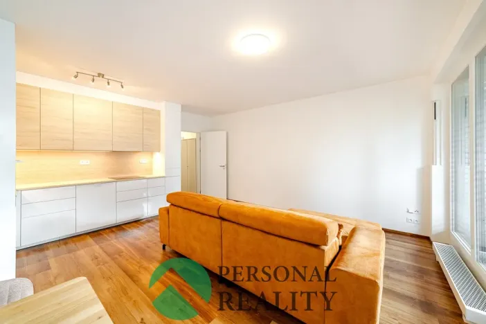 Pronájem bytu 2+kk, Praha - Ruzyně, Stočesova, 53 m2