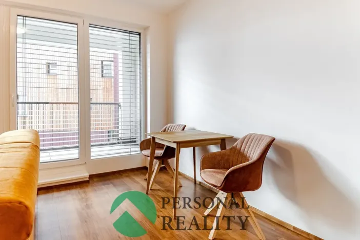 Pronájem bytu 2+kk, Praha - Ruzyně, Stočesova, 53 m2