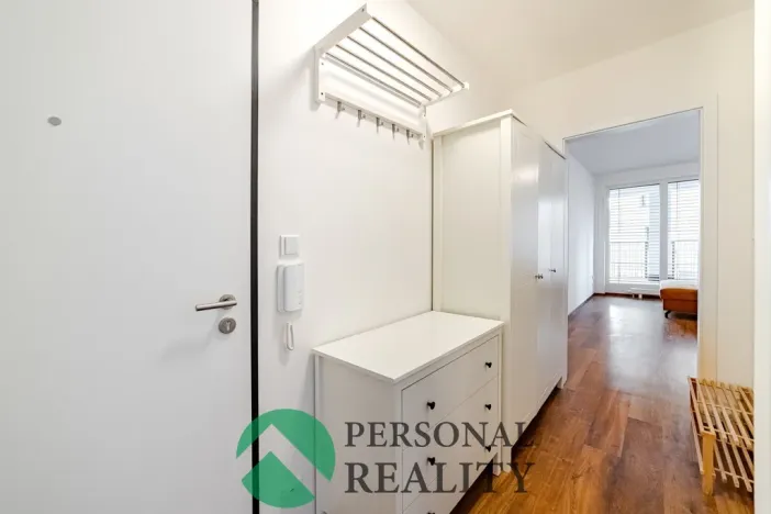 Pronájem bytu 2+kk, Praha - Ruzyně, Stočesova, 53 m2