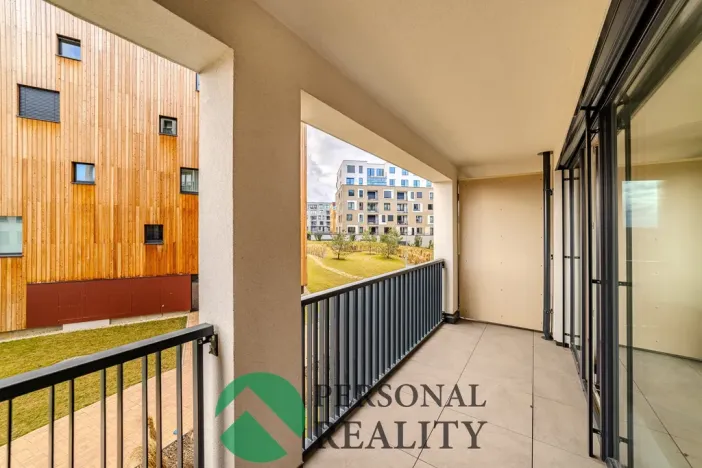 Pronájem bytu 2+kk, Praha - Ruzyně, Stočesova, 53 m2