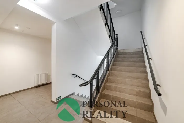 Pronájem bytu 2+kk, Praha - Ruzyně, Stočesova, 53 m2