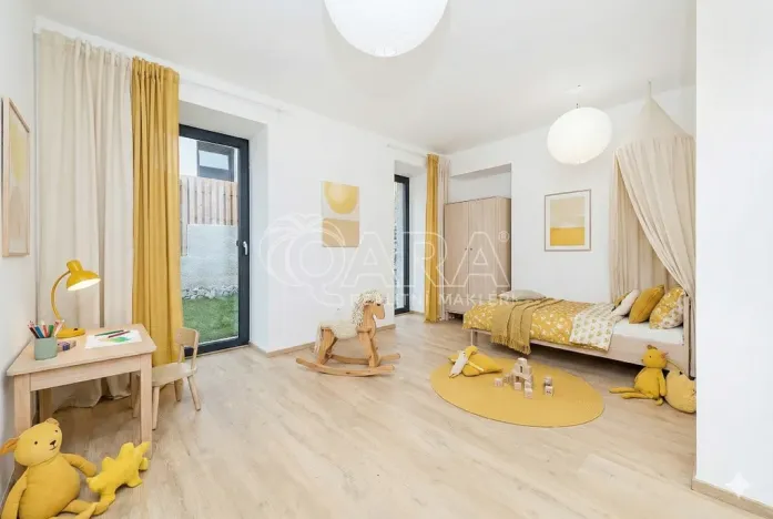 Prodej vícegeneračního domu, Chocerady, 245 m2