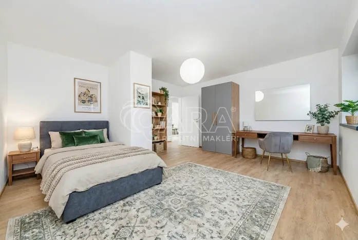 Prodej vícegeneračního domu, Chocerady, 245 m2