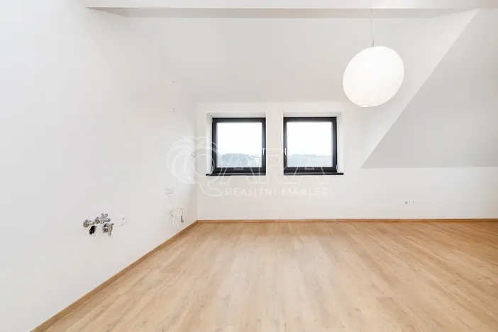 Prodej rodinného domu, Chocerady, 245 m2