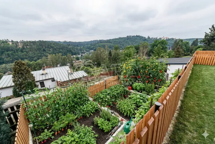 Prodej rodinného domu, Chocerady, 245 m2